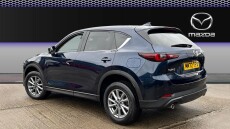 Mazda CX-5 2.0 SE-L 5dr Petrol Estate